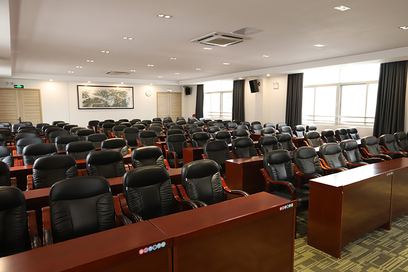 党建会议室