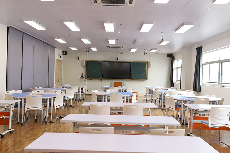 教室