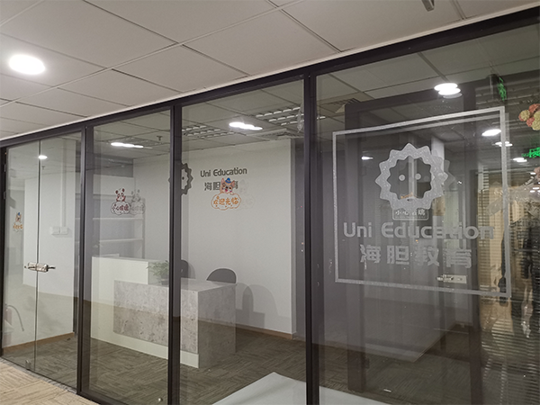 環(huán)境展示 環(huán)境展示