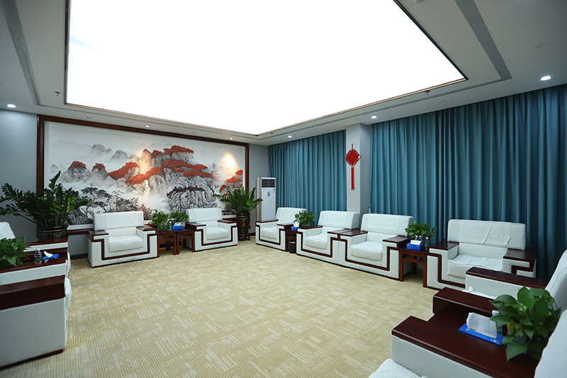 接待室