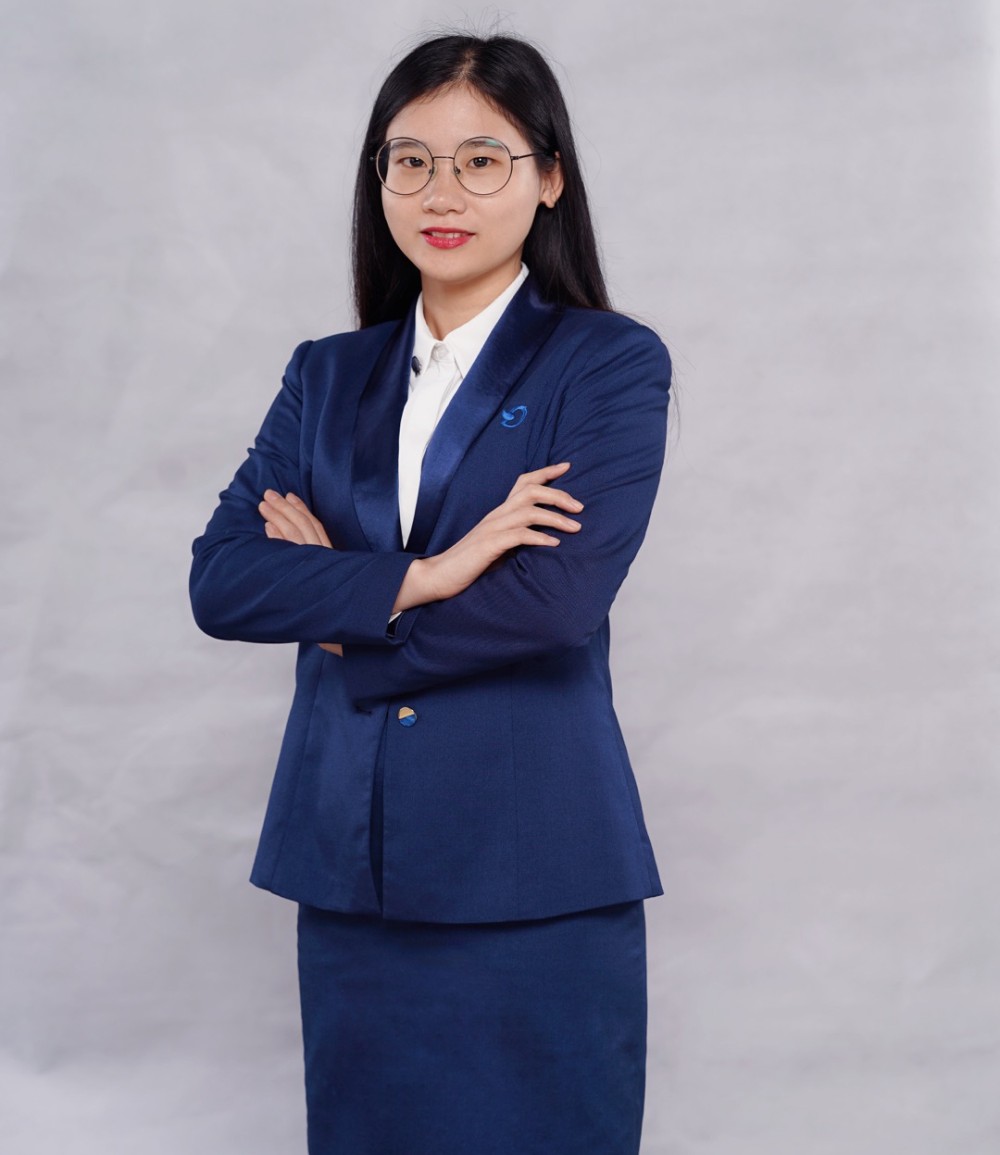 袁楚婷
