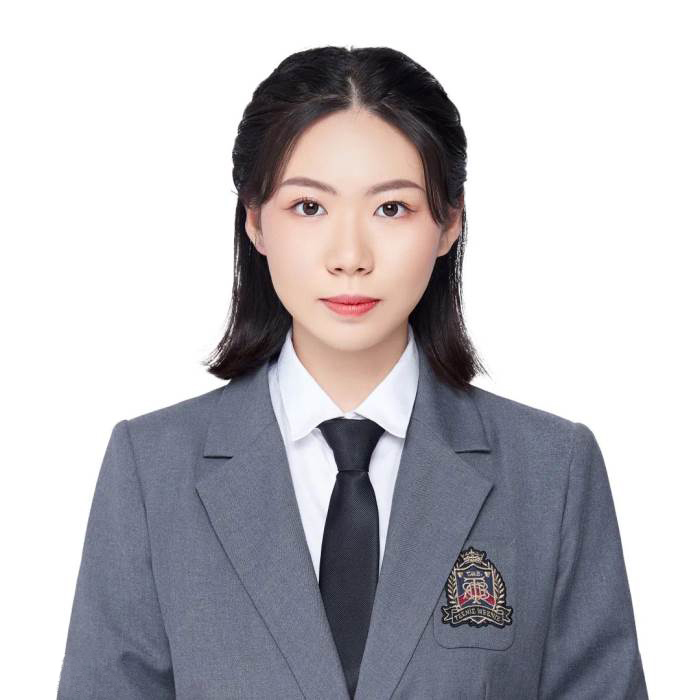 湃乐思学员 湃乐思学员