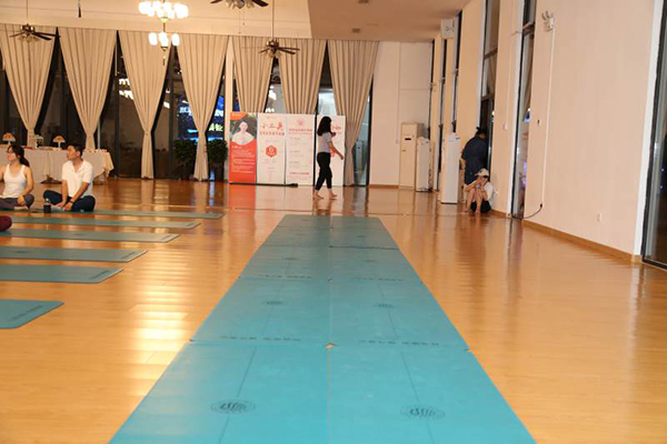 学习现场 学习现场