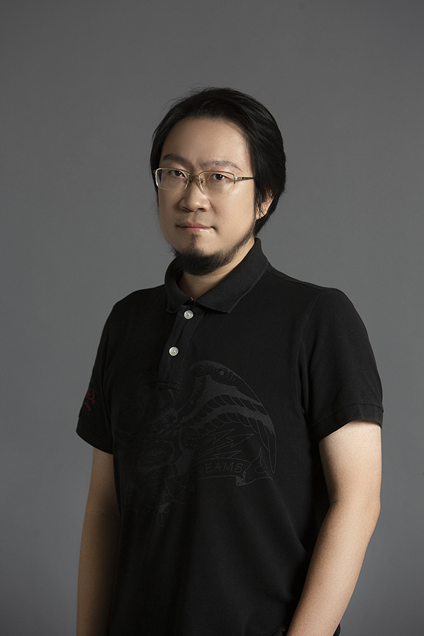 郭旭老师 郭旭老师