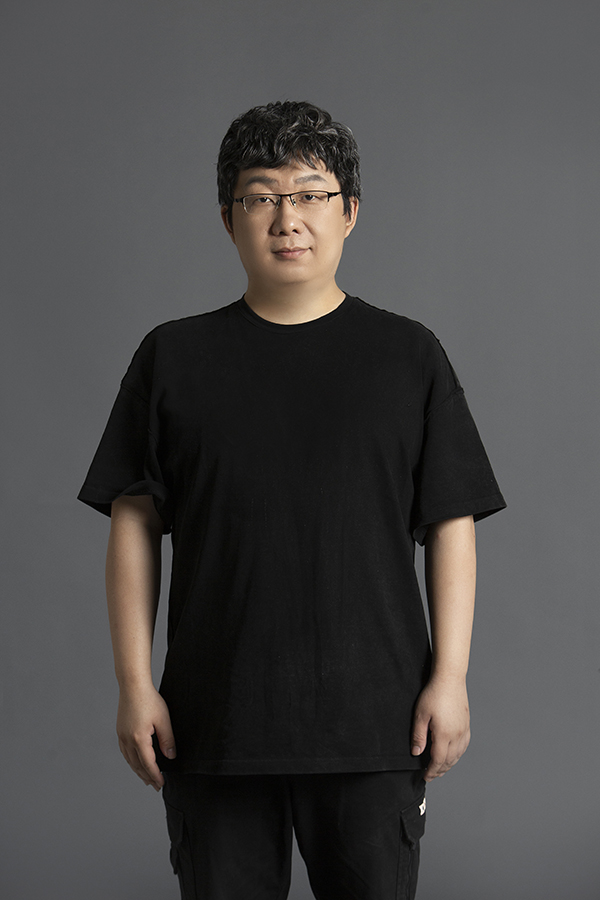 赵泰老师 赵泰老师