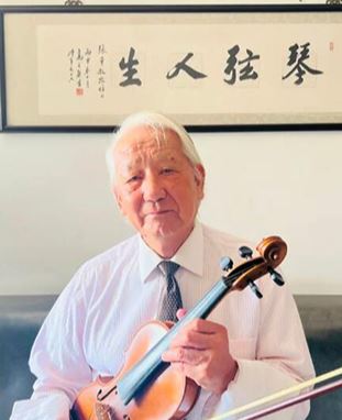 张平教授