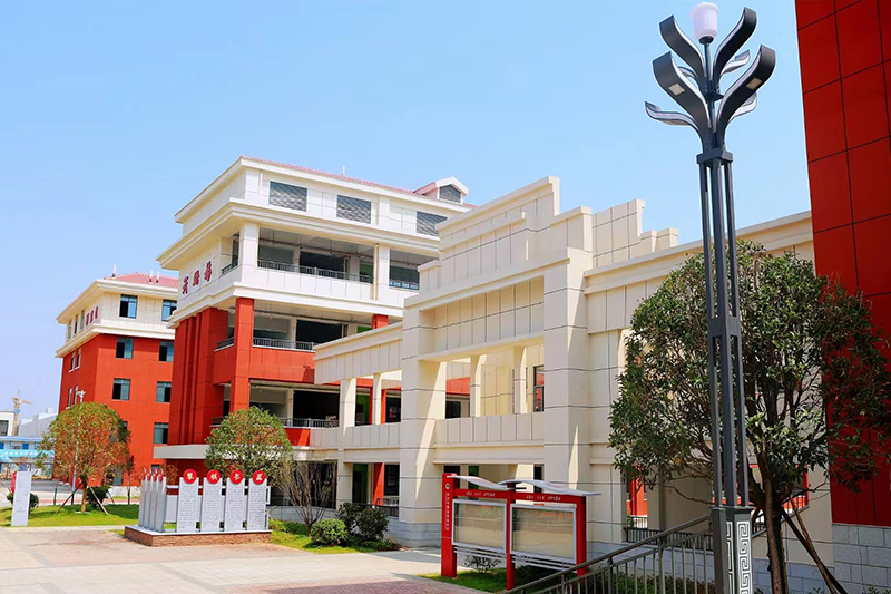 学校牌坊 学校牌坊