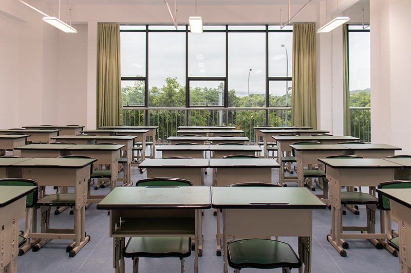 教室 教室