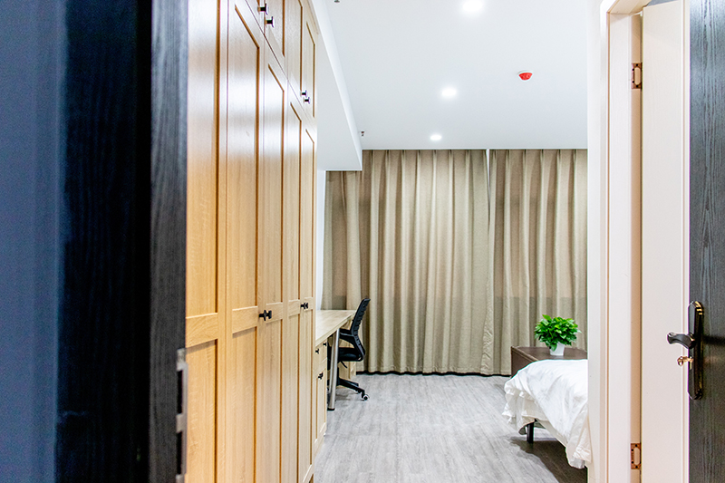 教师宿舍 教师宿舍