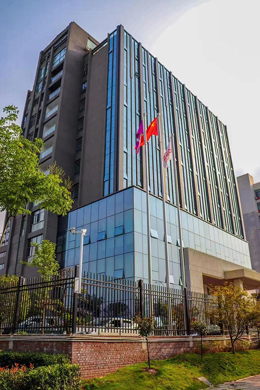 学校外观 学校外观