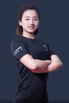 杨慧颖老师 杨慧颖老师