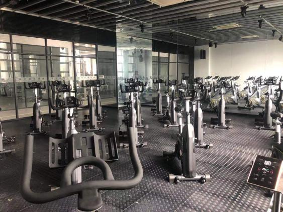 训练场地 训练场地