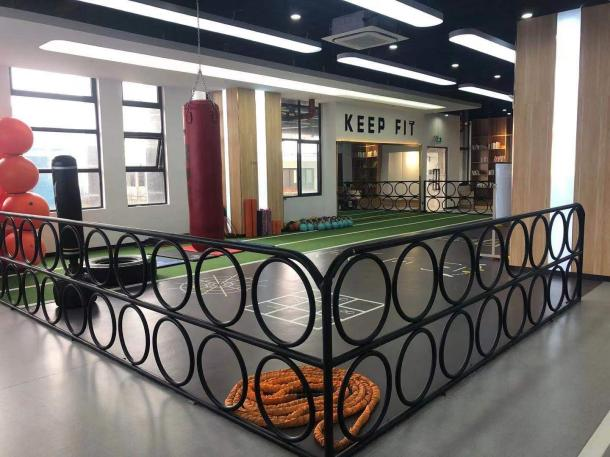 环境展示 环境展示