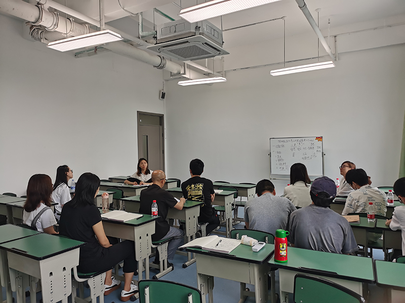 輔導(dǎo)現(xiàn)場