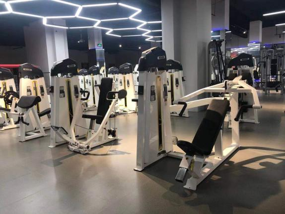 教学环境 教学环境