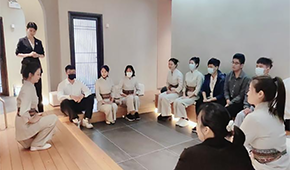 广州鹿鸣教学怎么样？内附培训照片!