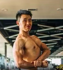余睿洋 余睿洋