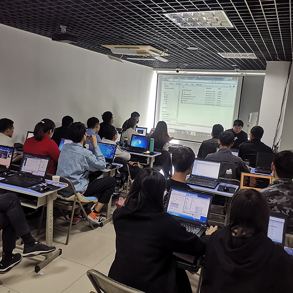 教學(xué)環(huán)境