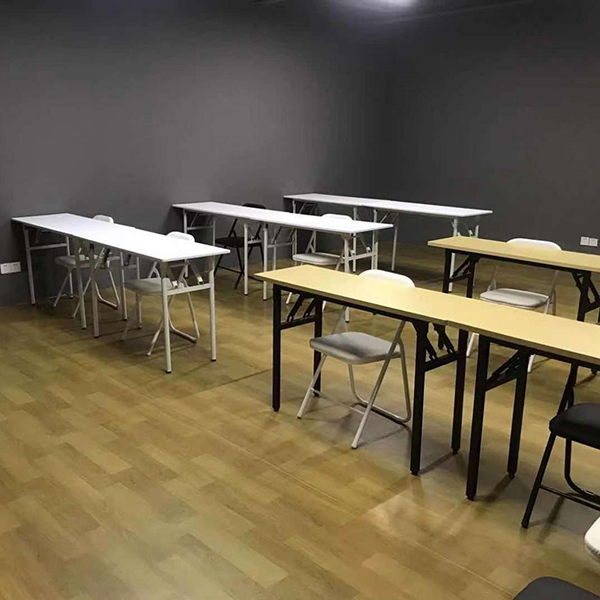 教学环境 教学环境