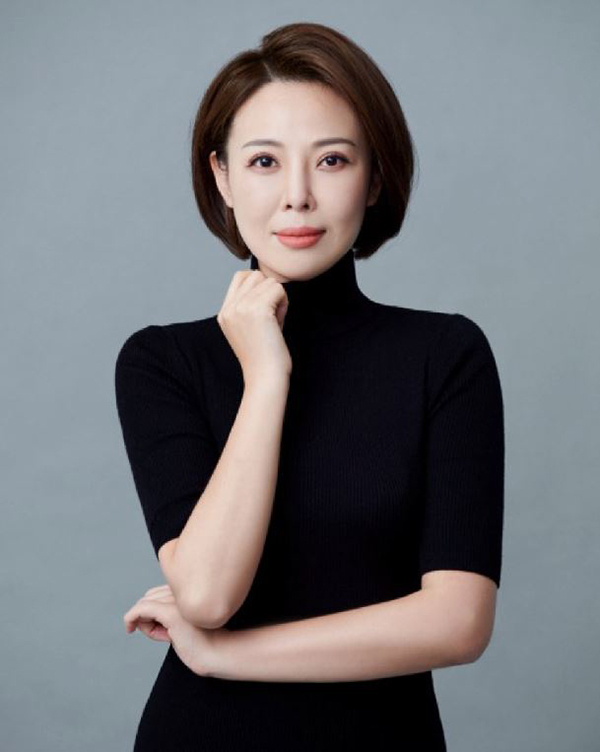 张倩