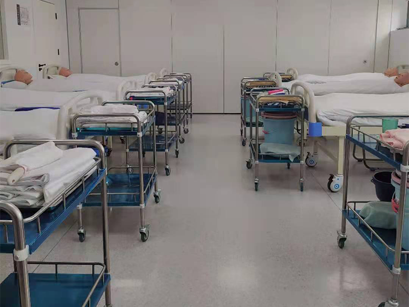 培训环境 培训环境