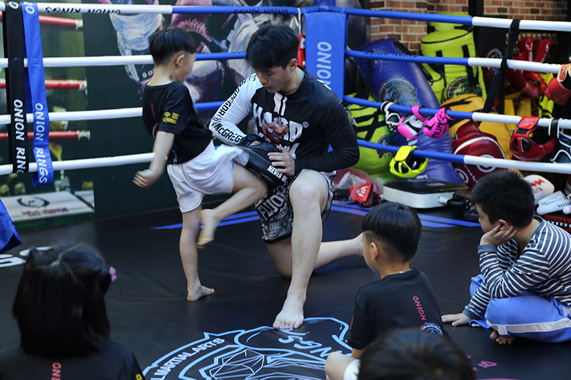 教學(xué)場(chǎng)景