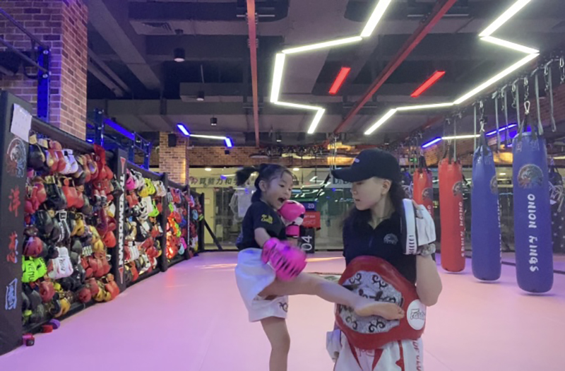 培訓(xùn)現(xiàn)場(chǎng)