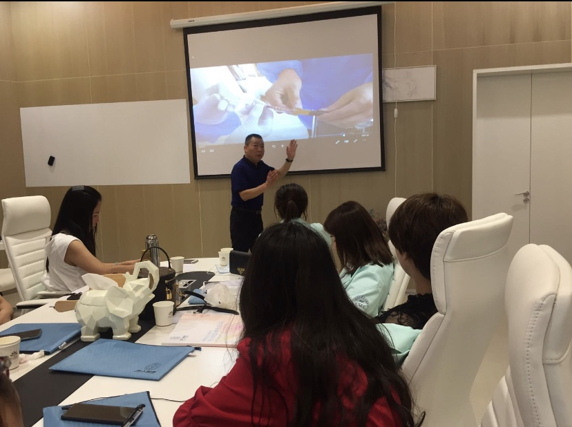 學習現(xiàn)場 學習現(xiàn)場