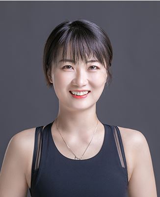  刘媛（小米）老师