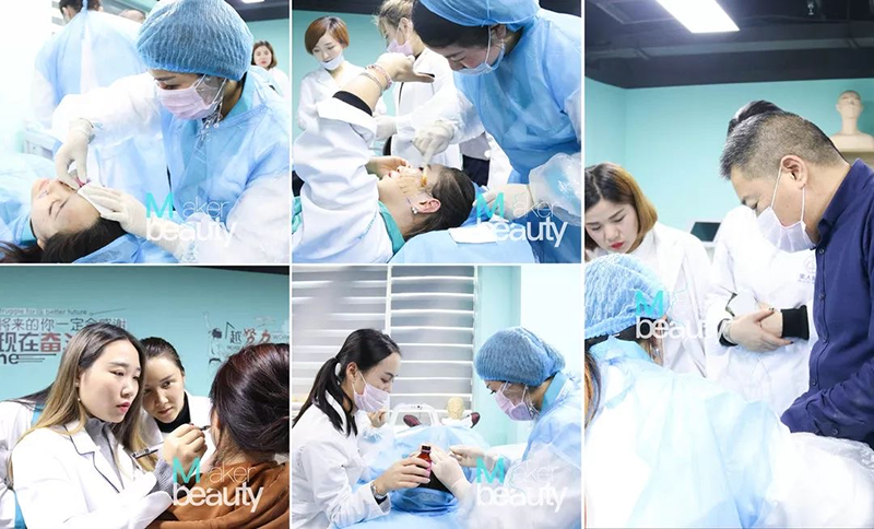 培訓(xùn)現(xiàn)場