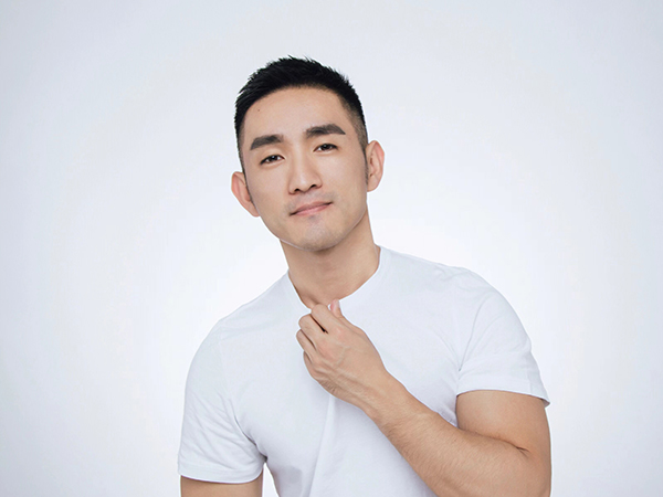 李昱峰 李昱峰