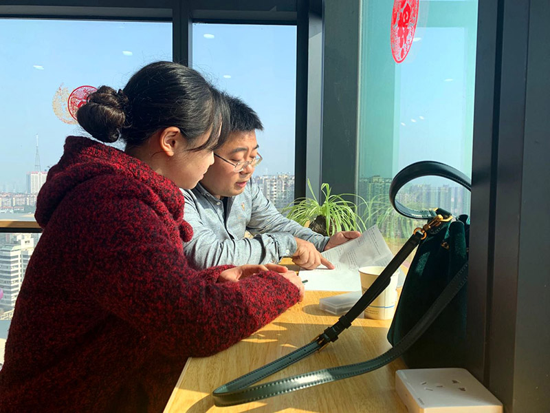 學習場景 學習場景