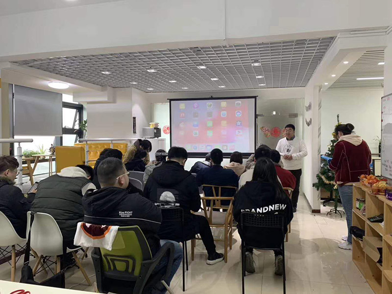 聽講現(xiàn)場 聽講現(xiàn)場