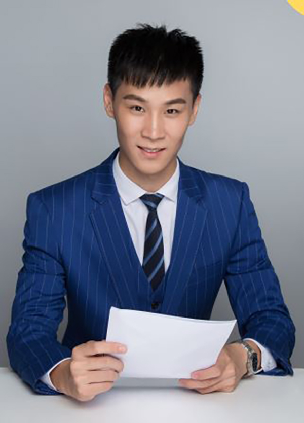 周 Broadcast Teachers