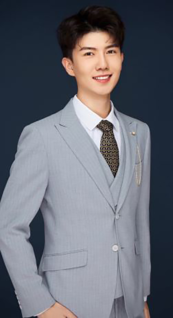 马 Broadcast Teachers