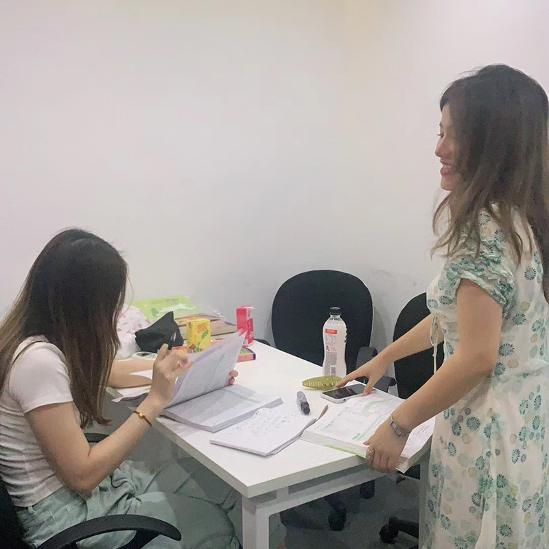 指導(dǎo)現(xiàn)場(chǎng)