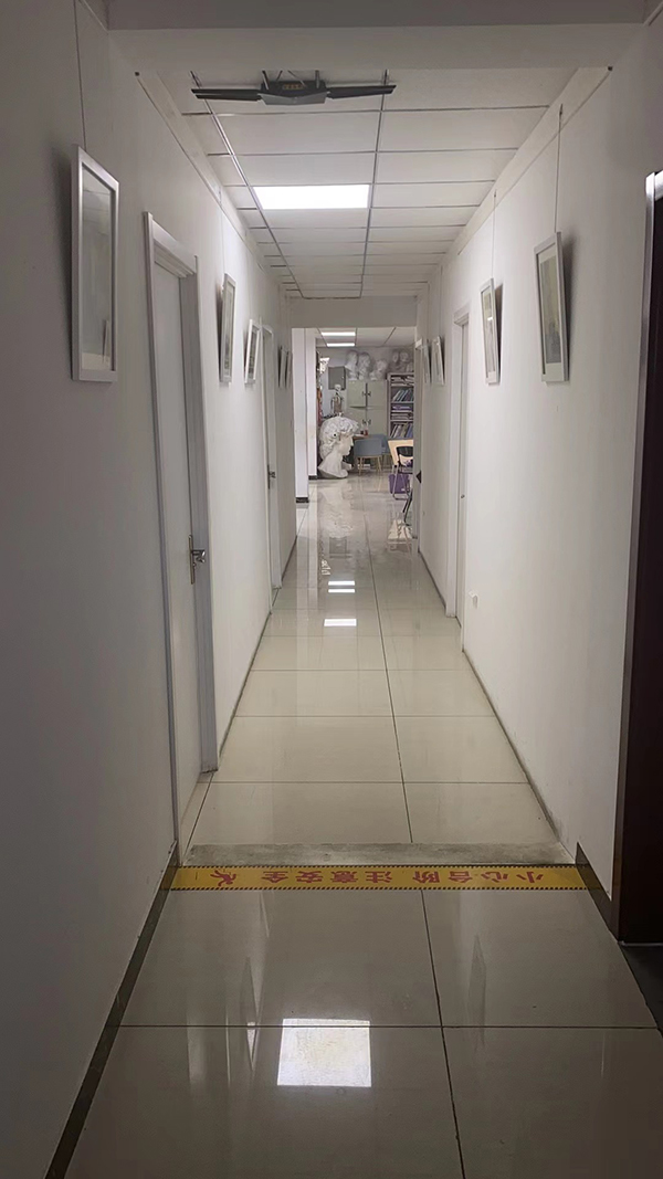 走廊
