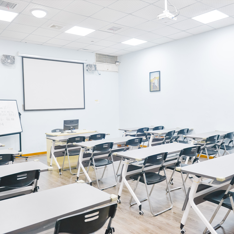 教室