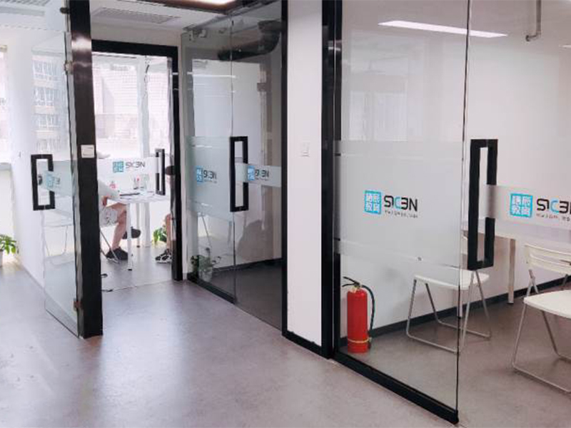 環(huán)境展示 環(huán)境展示