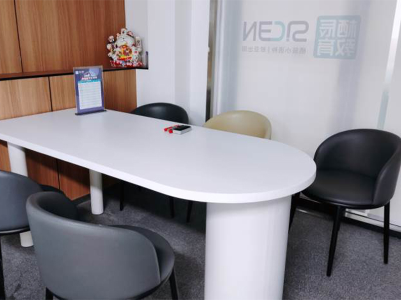 環(huán)境展示 環(huán)境展示