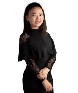 趙馨楠-Zaho 趙馨楠-Zaho