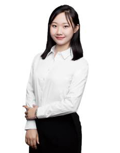 何欣漪 Irene 何欣漪 Irene