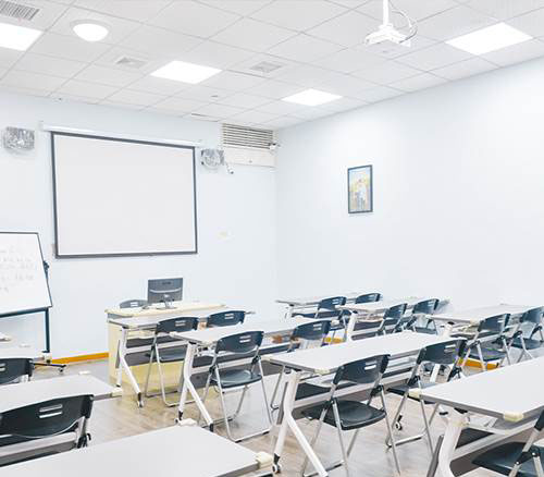 机构教室