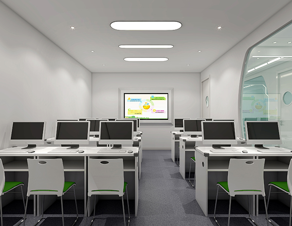 培訓(xùn)室