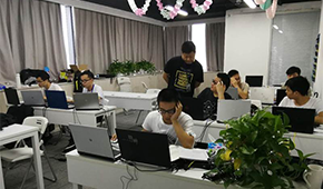 武汉粤嵌教学怎么样？好不好？