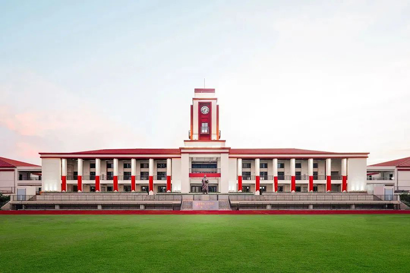 广州市新侨学校