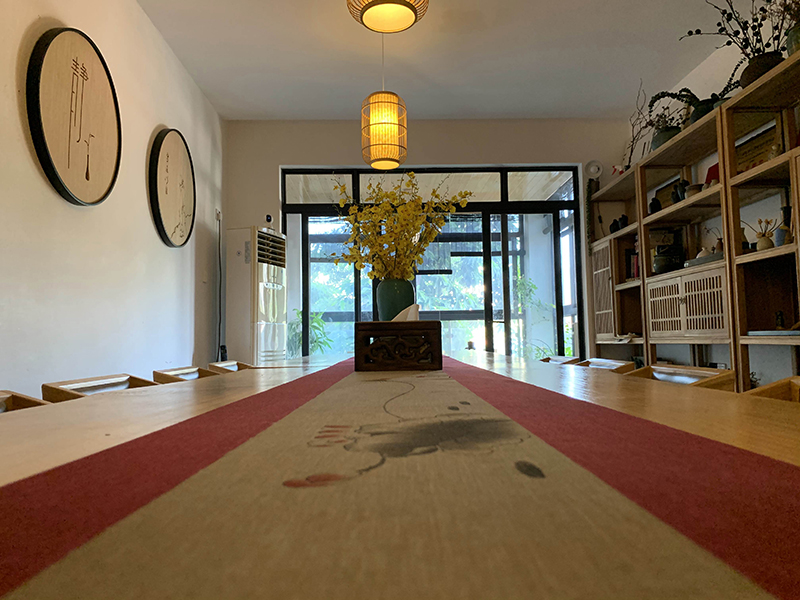 機(jī)構(gòu)環(huán)境