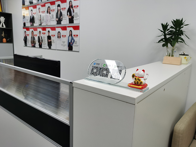 機(jī)構(gòu)環(huán)境