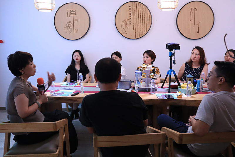 教學(xué)現(xiàn)場