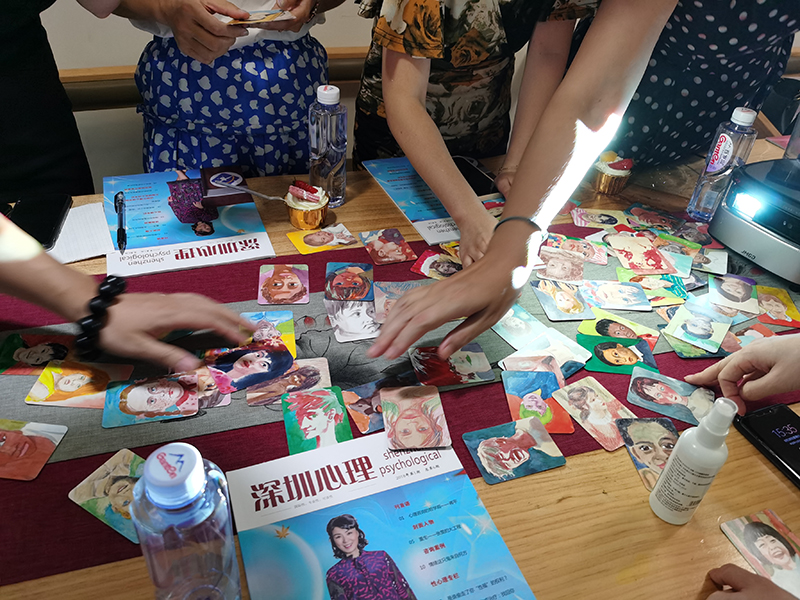 教學(xué)現(xiàn)場